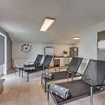 Hotel Allgaeuer Panoramahotel Oberstaufen