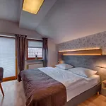 Allgaeuer Panoramahotel 3*