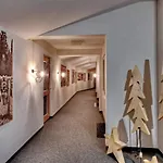 Allgaeuer Panoramahotel Hotel 3*