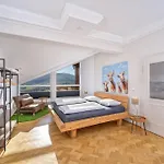 Hotel Allgaeuer Panoramahotel 3*