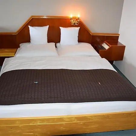 Hotel Allgaeuer Panoramahotel Oberstaufen