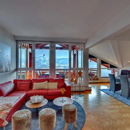 호텔 Allgaeuer Panoramahotel