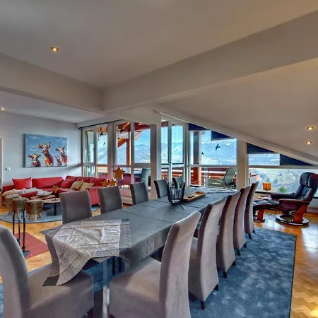 호텔 Allgaeuer Panoramahotel 3*