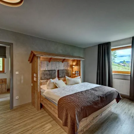 Allgaeuer Panoramahotel 호텔
