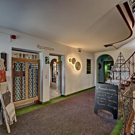 Allgaeuer Panoramahotel 3*