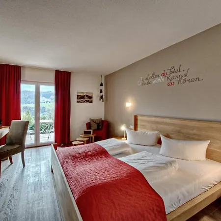 호텔 Allgaeuer Panoramahotel