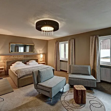 Allgaeuer Panoramahotel 3*
