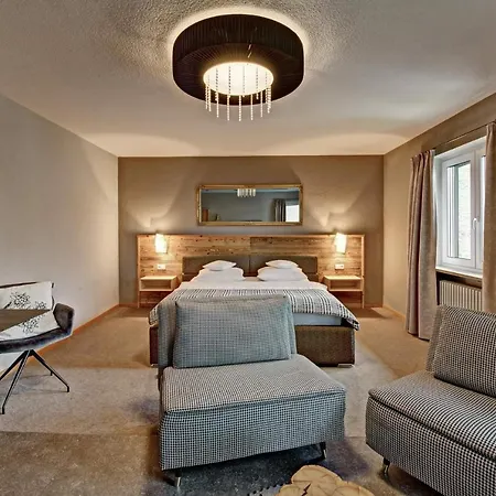 호텔 Allgaeuer Panoramahotel 3*