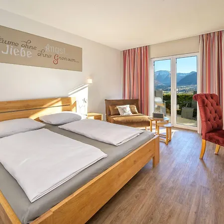 Allgaeuer Panoramahotel Hotel Oberstaufen