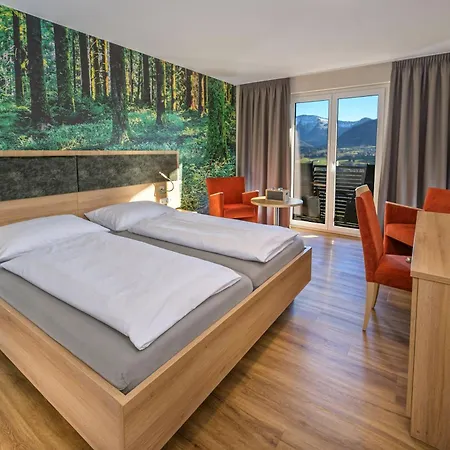 Allgaeuer Panoramahotel Oberstaufen