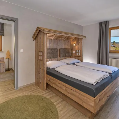 Hotel Allgaeuer Panoramahotel 3*