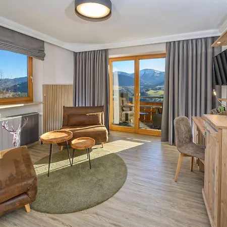 Hotel Allgaeuer Panoramahotel Oberstaufen
