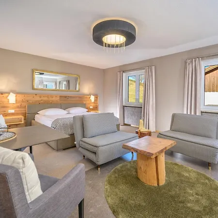 Allgaeuer Panoramahotel Hotel