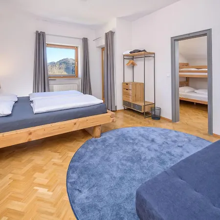 Hotel Allgaeuer Panoramahotel Oberstaufen