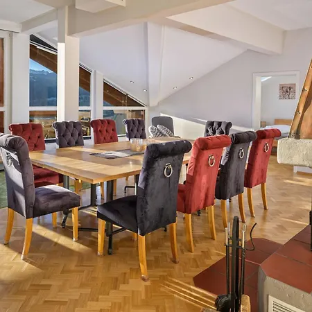 Hotel Allgaeuer Panoramahotel Oberstaufen