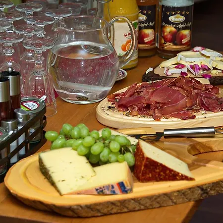 Allgaeuer Panoramahotel 오버스타우펜