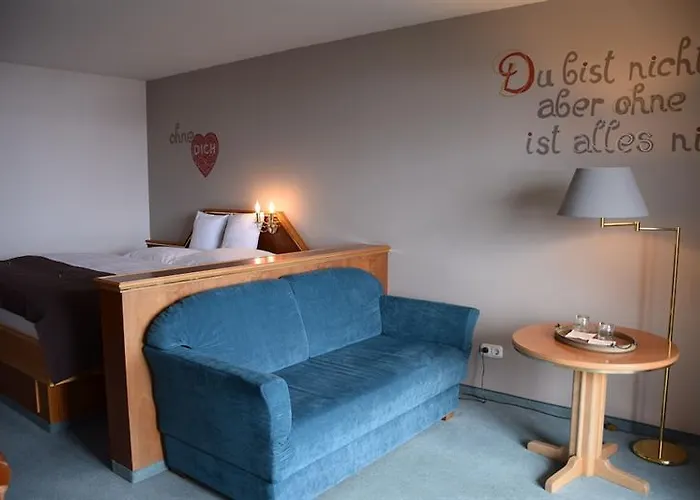 Allgaeuer Panoramahotel 3*