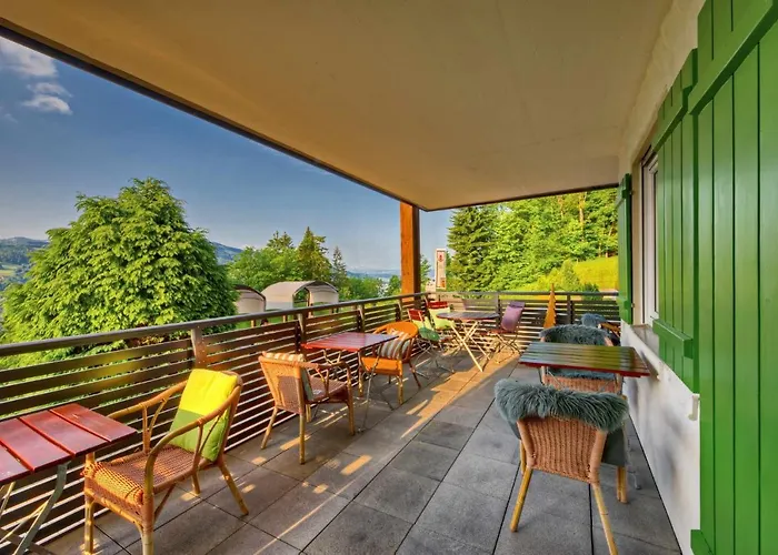 Allgaeuer Panoramahotel Hotel