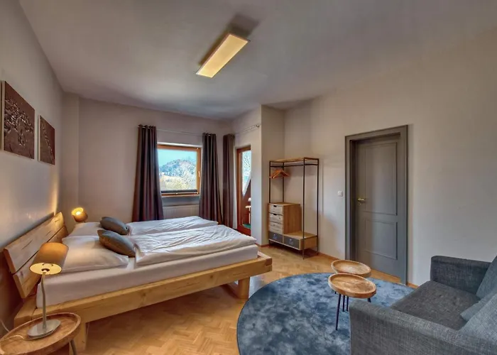 Allgaeuer Panoramahotel Hotel Oberstaufen
