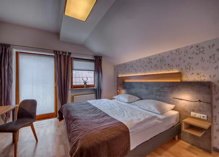 Allgaeuer Panoramahotel 3*