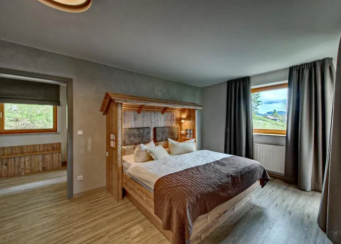Allgaeuer Panoramahotel Hotel