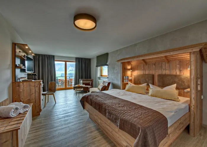 Allgaeuer Panoramahotel