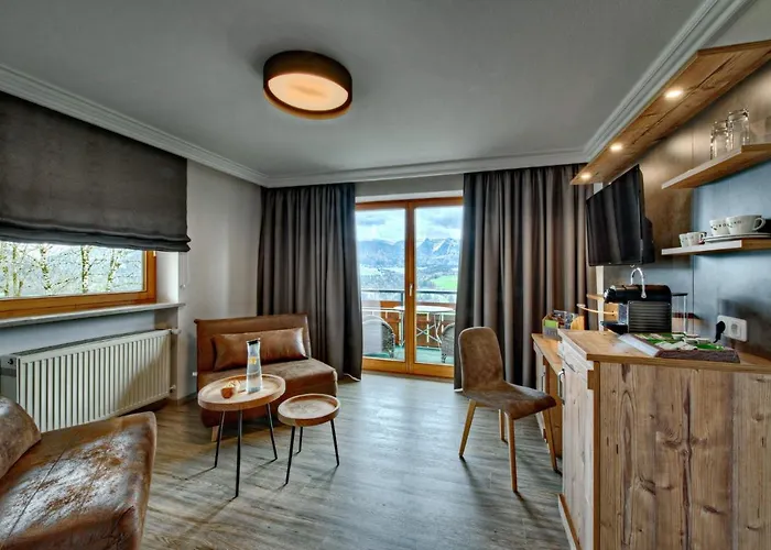 Hotel Allgaeuer Panoramahotel Oberstaufen