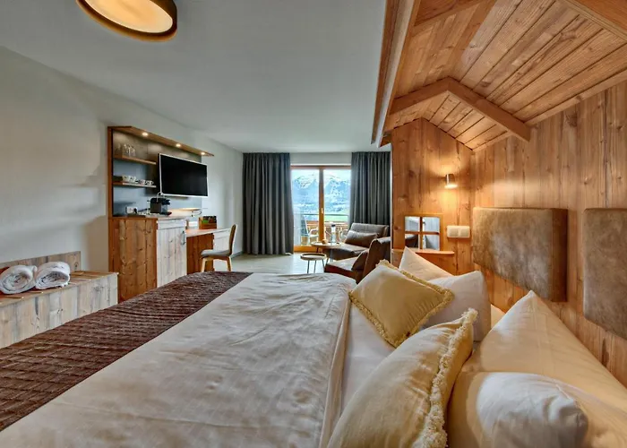 Hotel Allgaeuer Panoramahotel
