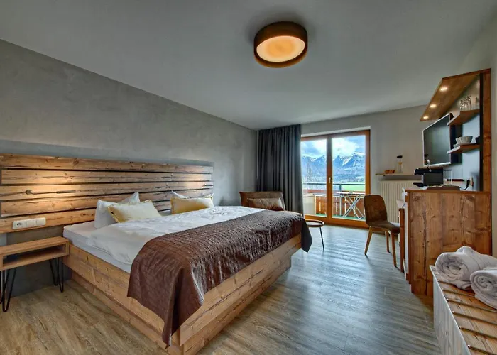 Allgaeuer Panoramahotel 3*