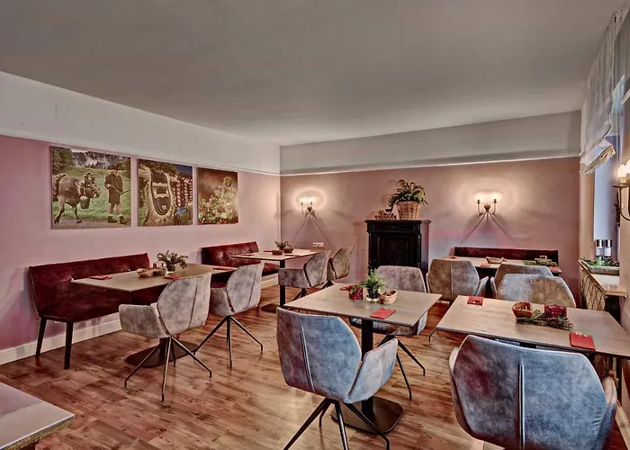 Allgaeuer Panoramahotel Hotel 3*