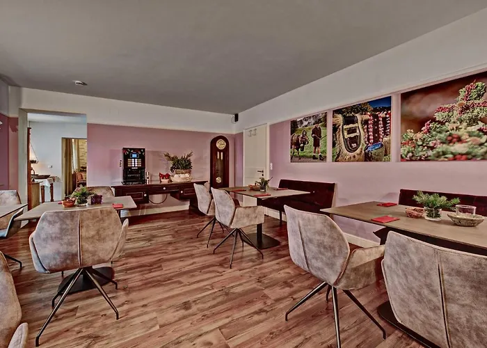 Allgaeuer Panoramahotel Hotel