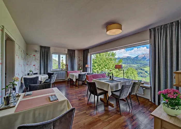 Allgaeuer Panoramahotel