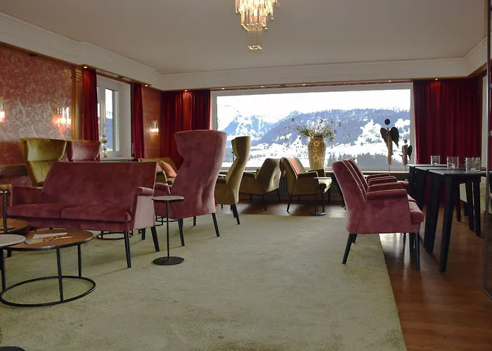 Allgaeuer Panoramahotel