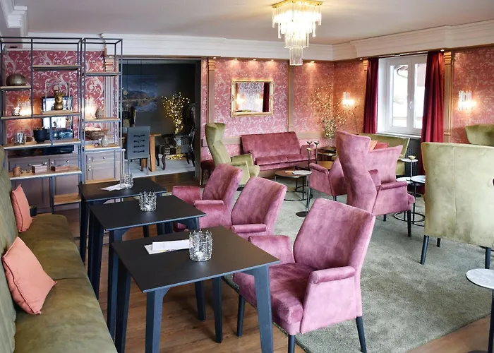 Allgaeuer Panoramahotel Hotel Oberstaufen