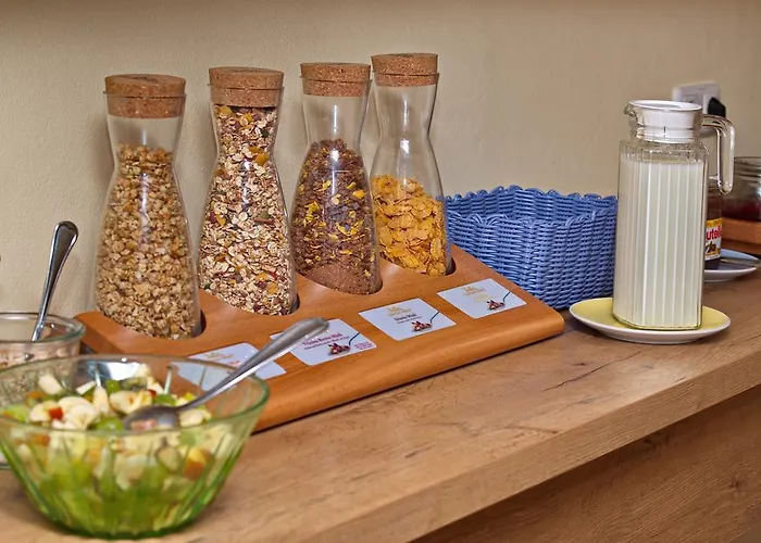 Hotel Allgaeuer Panoramahotel 3*