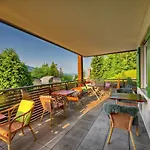 Allgaeuer Panoramahotel Ξενοδοχείο