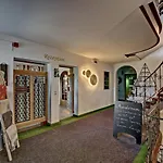Allgaeuer Panoramahotel 3*