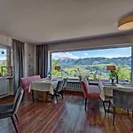 Allgaeuer Panoramahotel 3*