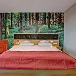 Allgaeuer Panoramahotel 3* Oberstaufen