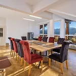 Ξενοδοχείο Allgaeuer Panoramahotel 3*