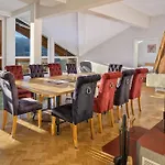Hotel Allgaeuer Panoramahotel Oberstaufen