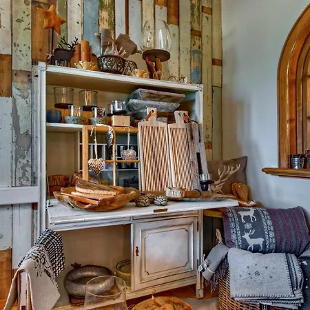 Allgaeuer Panoramahotel 3*