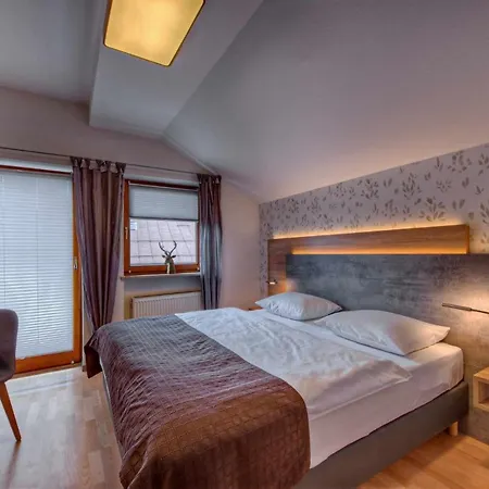Allgaeuer Panoramahotel 3*