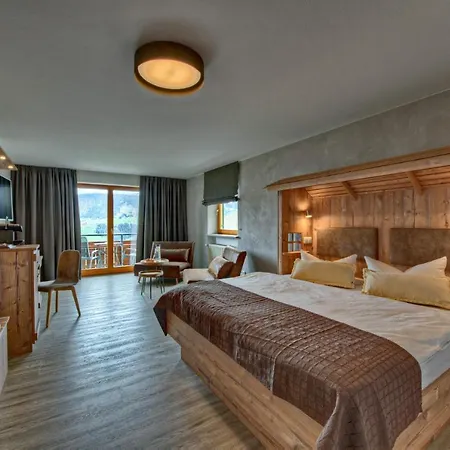 Allgaeuer Panoramahotel