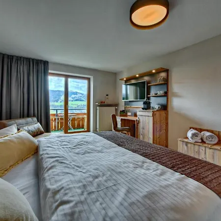 Allgaeuer Panoramahotel