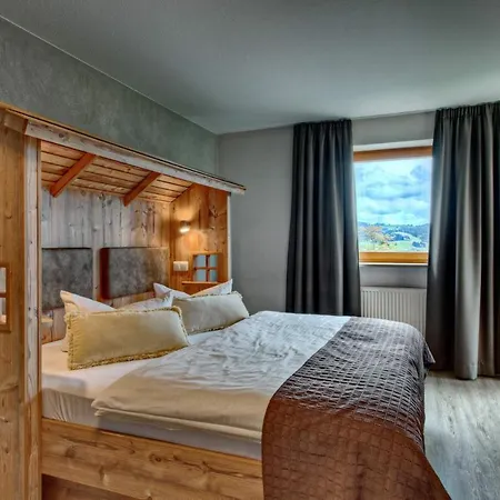 Allgaeuer Panoramahotel Hotel 3*