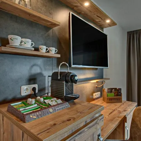 Hotel Allgaeuer Panoramahotel