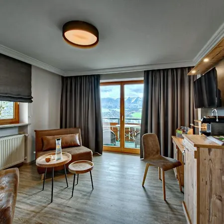 Hotel Allgaeuer Panoramahotel Oberstaufen