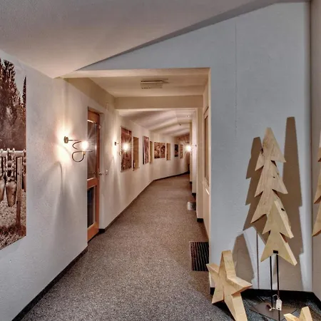 Allgaeuer Panoramahotel Hotel 3*