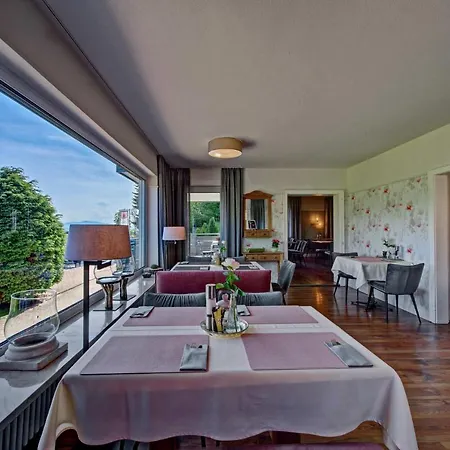 Hotel Allgaeuer Panoramahotel Oberstaufen